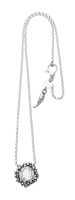 Pendente Giovanni Raspini Donna SHINE in Argento Zircone 11796 - 11796